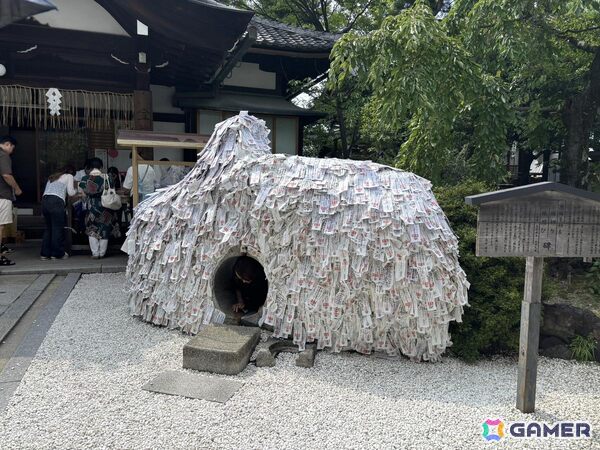 「鬼武者WS」試遊レビュー＆京都聖地巡礼レポ！絶妙な手応えの死闘と、現実と幻魔が交錯する洛中へのこだわりの画像30