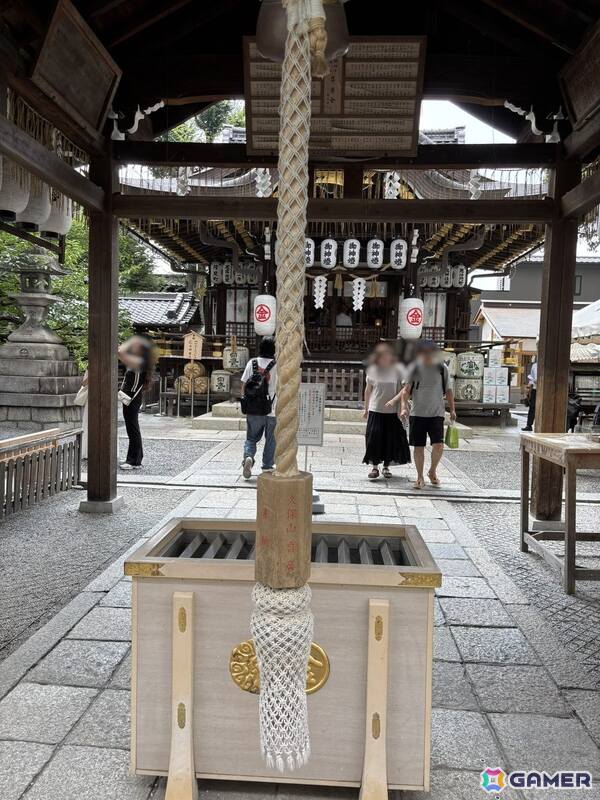 「鬼武者WS」試遊レビュー＆京都聖地巡礼レポ！絶妙な手応えの死闘と、現実と幻魔が交錯する洛中へのこだわりの画像32