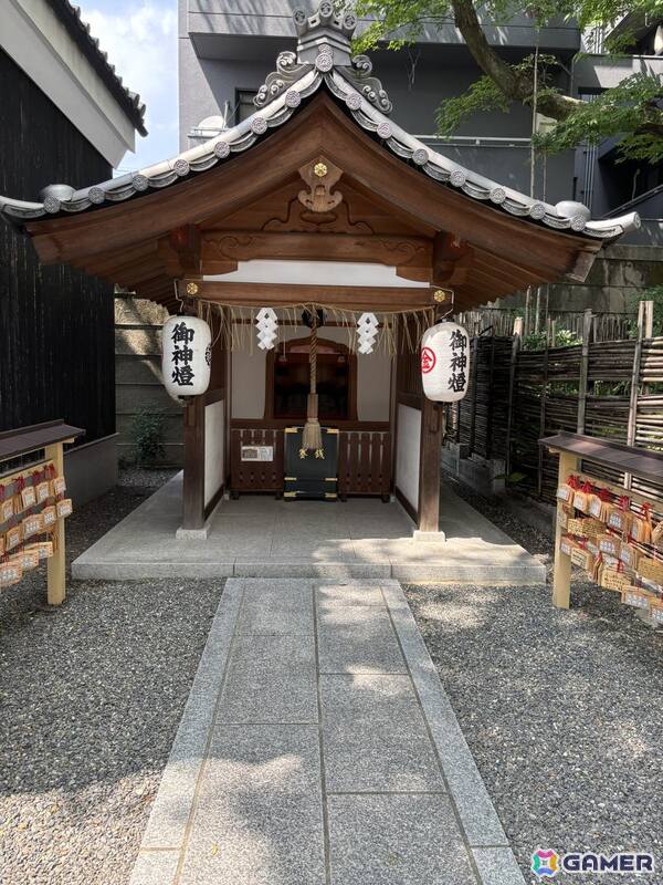 「鬼武者WS」試遊レビュー＆京都聖地巡礼レポ！絶妙な手応えの死闘と、現実と幻魔が交錯する洛中へのこだわりの画像33