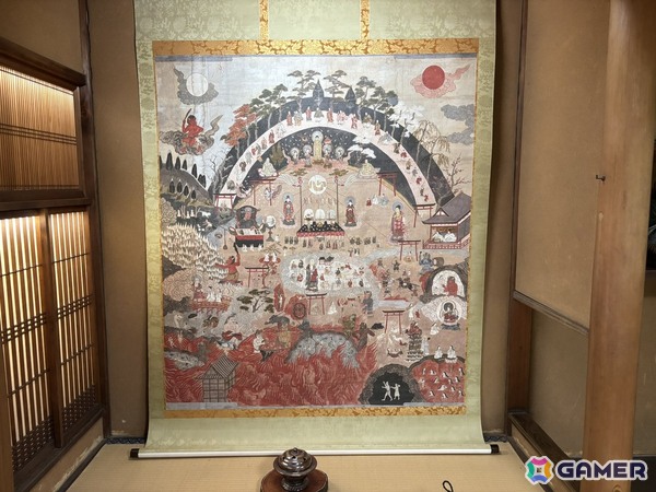 「鬼武者WS」試遊レビュー＆京都聖地巡礼レポ！絶妙な手応えの死闘と、現実と幻魔が交錯する洛中へのこだわりの画像37