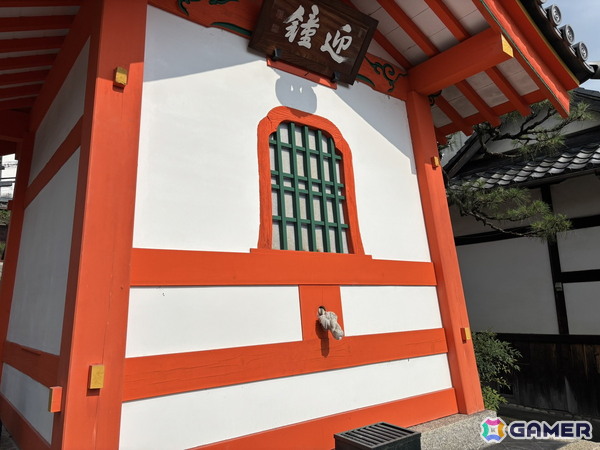 「鬼武者WS」試遊レビュー＆京都聖地巡礼レポ！絶妙な手応えの死闘と、現実と幻魔が交錯する洛中へのこだわりの画像39