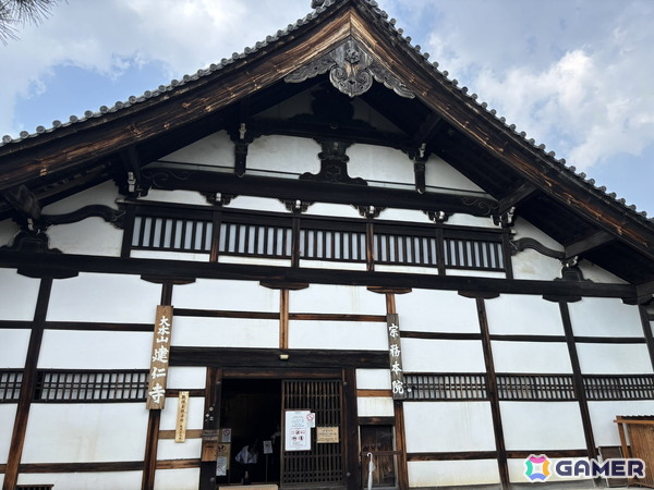 「鬼武者WS」試遊レビュー＆京都聖地巡礼レポ！絶妙な手応えの死闘と、現実と幻魔が交錯する洛中へのこだわりの画像47