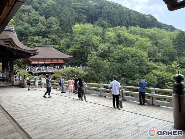 「鬼武者WS」試遊レビュー＆京都聖地巡礼レポ！絶妙な手応えの死闘と、現実と幻魔が交錯する洛中へのこだわりの画像54