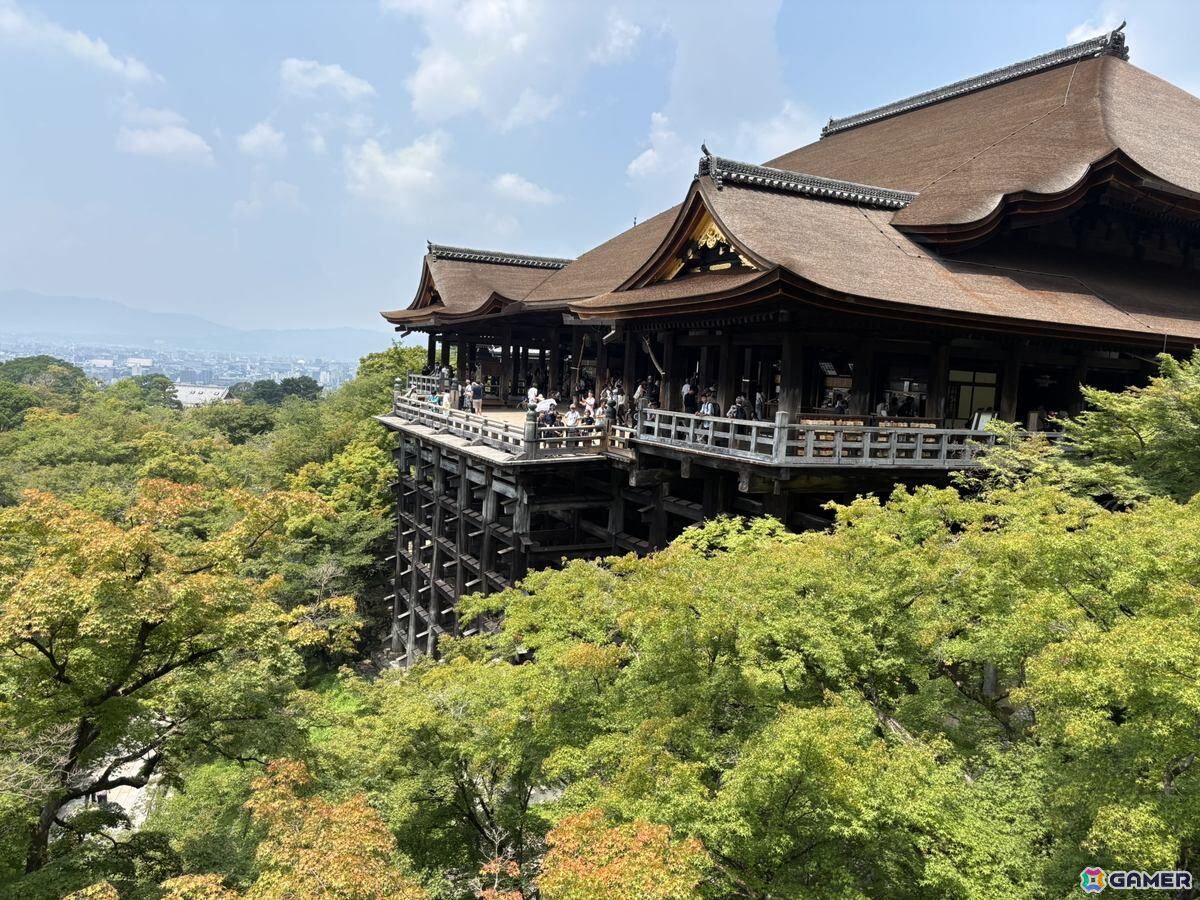 「鬼武者WS」試遊レビュー&京都聖地巡礼レポ!絶妙な手応えの死闘と、現実と幻魔が交錯する洛中へのこだわりの画像