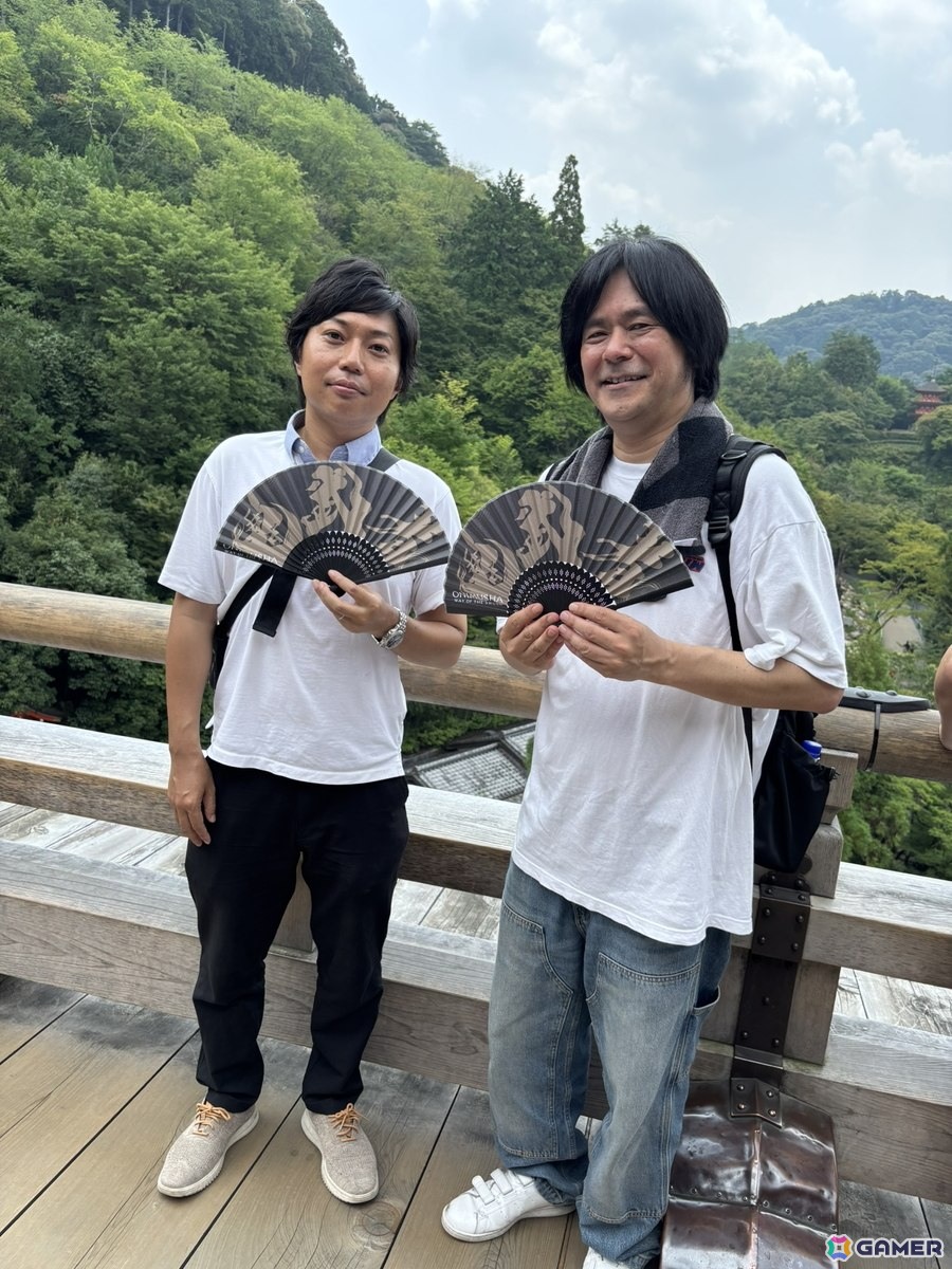 左から、二瓶賢氏、門脇章人氏