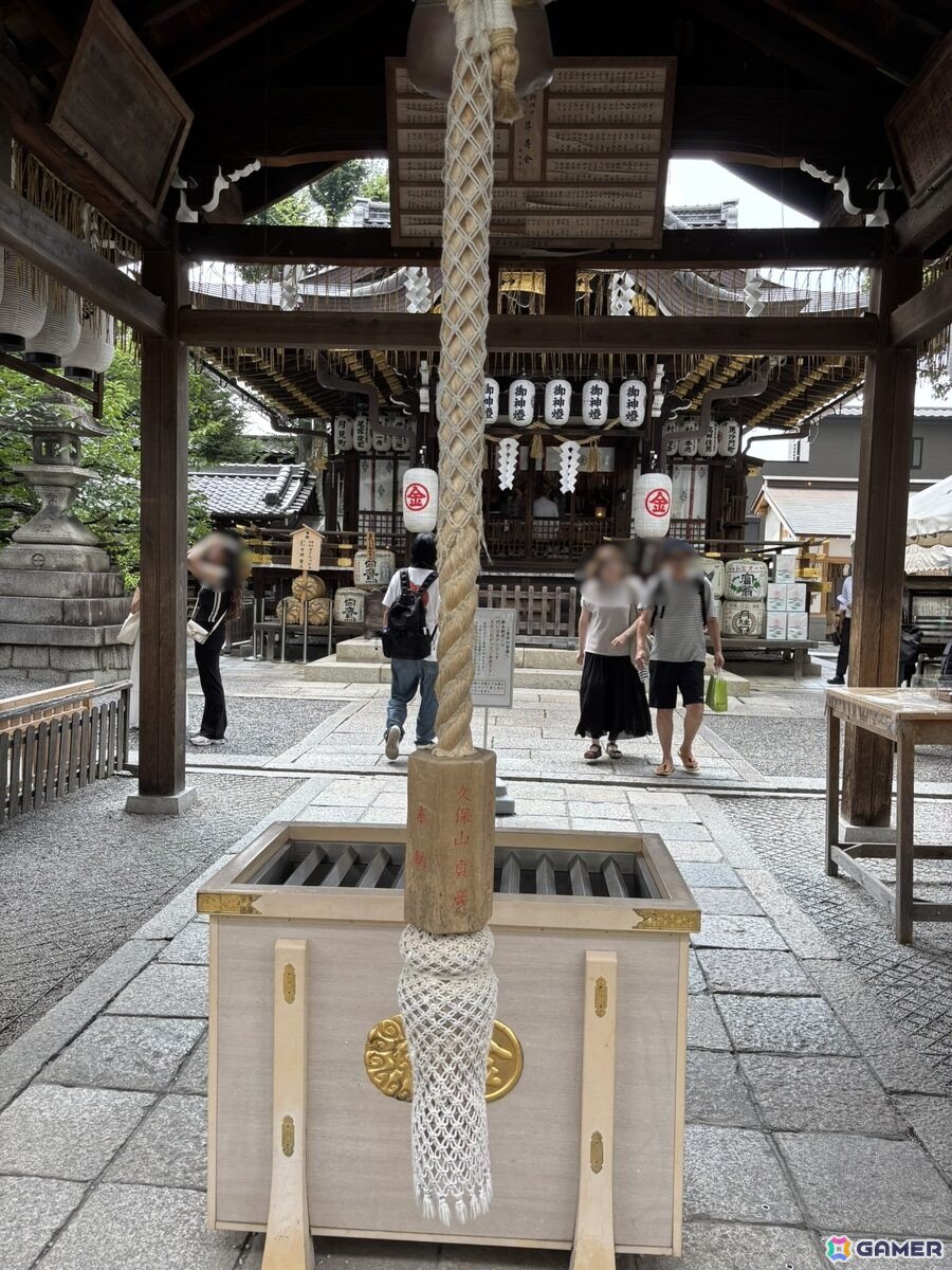 「鬼武者WS」試遊レビュー&京都聖地巡礼レポ!絶妙な手応えの死闘と、現実と幻魔が交錯する洛中へのこだわりの画像