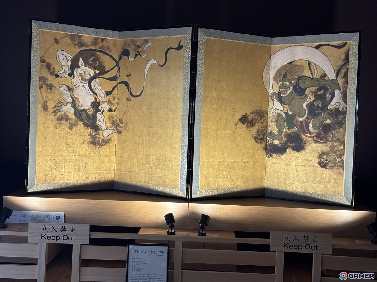 「鬼武者WS」試遊レビュー&京都聖地巡礼レポ!絶妙な手応えの死闘と、現実と幻魔が交錯する洛中へのこだわりの画像