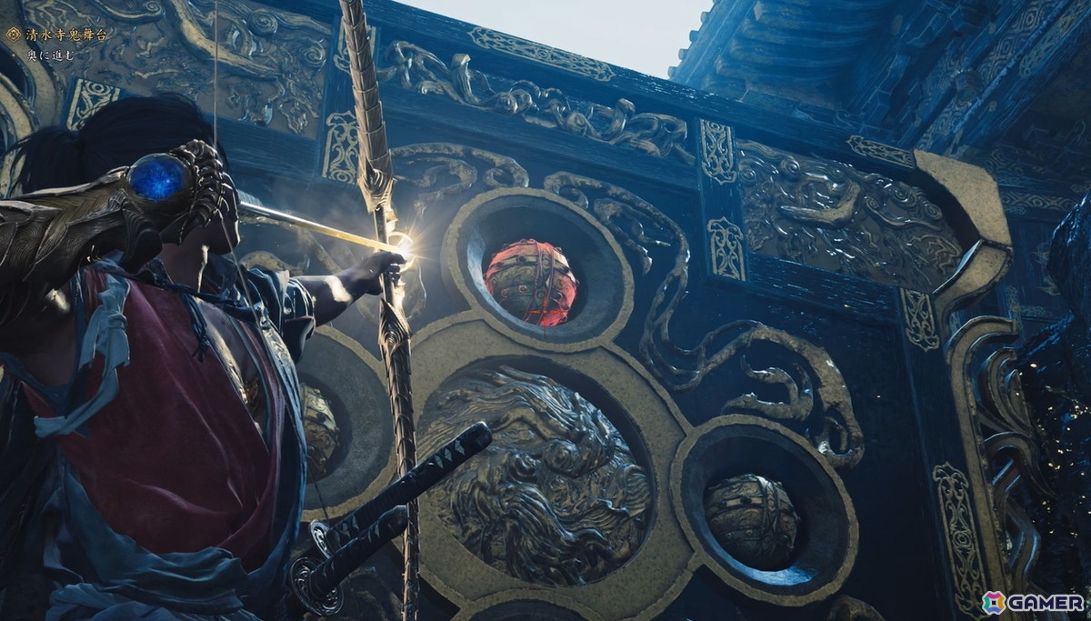 「鬼武者WS」試遊レビュー&京都聖地巡礼レポ!絶妙な手応えの死闘と、現実と幻魔が交錯する洛中へのこだわりの画像