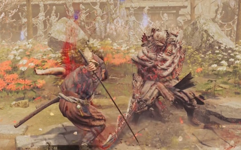 「鬼武者WS」試遊レビュー&京都聖地巡礼レポ!絶妙な手応えの死闘と、現実と幻魔が交錯する洛中へのこだわり
