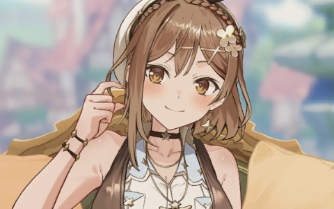 “あなた”とライザで紡ぐ新たな夏の日々――「RyzaChat:AIライザと創るあなただけのひと夏の夢物語」先行プレイレポート