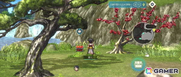 「幻想水滸伝 STAR LEAP」先行プレイで味わった“再会”の喜び――過去作の思い出はそのままに「変化の紋章」を巡る新たな冒険への画像