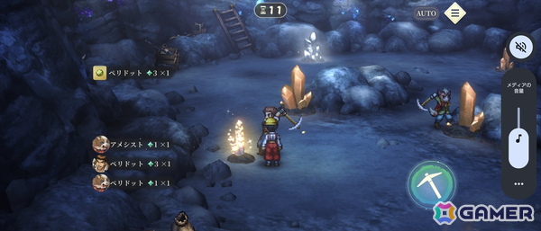 「幻想水滸伝 STAR LEAP」先行プレイで味わった“再会”の喜び――過去作の思い出はそのままに「変化の紋章」を巡る新たな冒険への画像