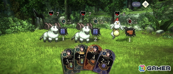 「幻想水滸伝 STAR LEAP」先行プレイで味わった“再会”の喜び――過去作の思い出はそのままに「変化の紋章」を巡る新たな冒険への画像