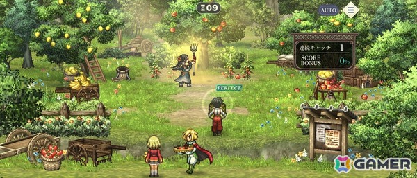 「幻想水滸伝 STAR LEAP」先行プレイで味わった“再会”の喜び――過去作の思い出はそのままに「変化の紋章」を巡る新たな冒険への画像