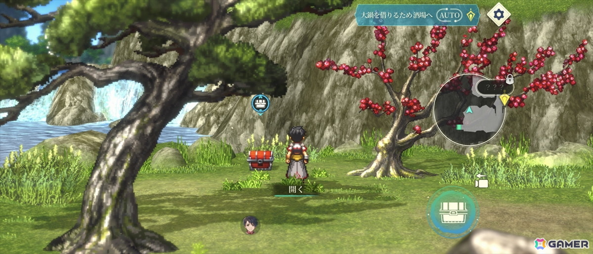 「幻想水滸伝 STAR LEAP」先行プレイで味わった“再会”の喜び――過去作の思い出はそのままに「変化の紋章」を巡る新たな冒険への画像35
