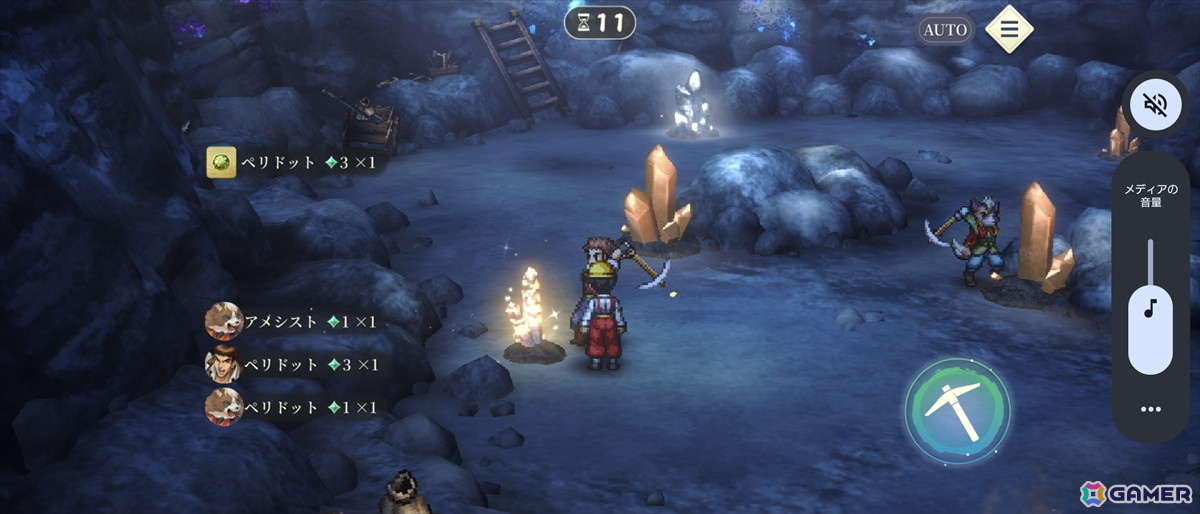 「幻想水滸伝 STAR LEAP」先行プレイで味わった“再会”の喜び――過去作の思い出はそのままに「変化の紋章」を巡る新たな冒険への画像51
