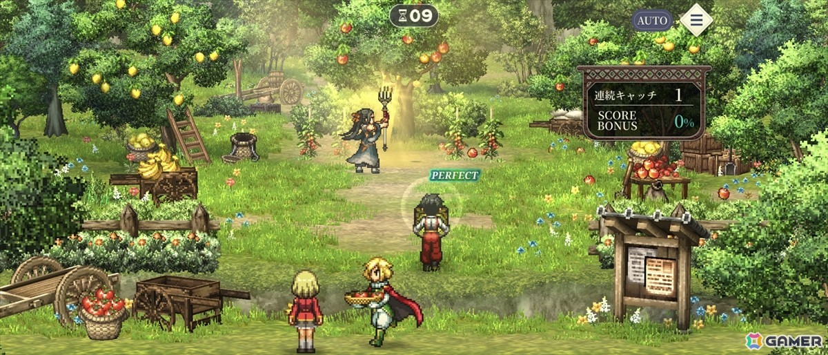 「幻想水滸伝 STAR LEAP」先行プレイで味わった“再会”の喜び――過去作の思い出はそのままに「変化の紋章」を巡る新たな冒険への画像56
