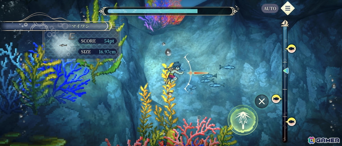 「幻想水滸伝 STAR LEAP」先行プレイで味わった“再会”の喜び――過去作の思い出はそのままに「変化の紋章」を巡る新たな冒険への画像57