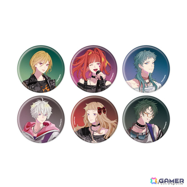「グノーシア」×eeo Cafeのコラボカフェが9月19日より開催！学園祭を楽しむセツたちの描き起こしグッズも登場の画像4