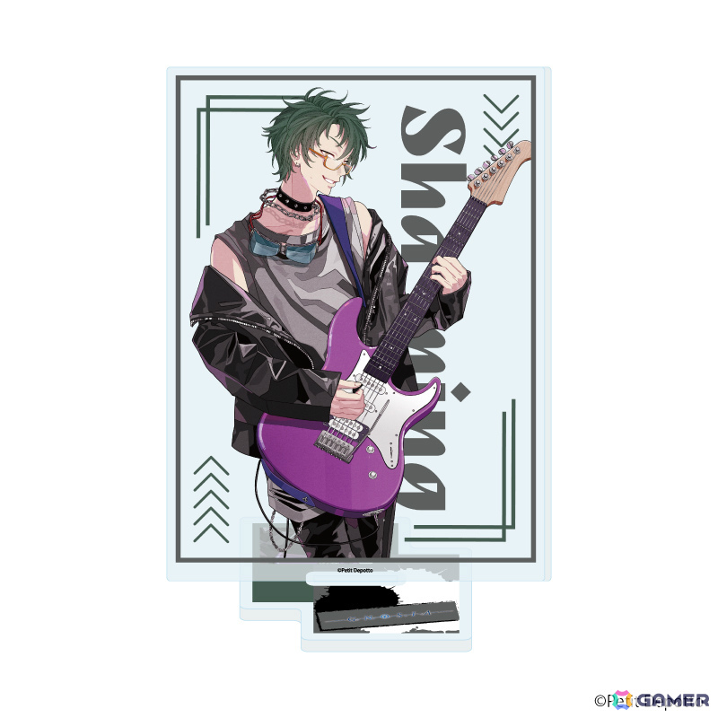 「グノーシア」×eeo Cafeのコラボカフェが9月19日より開催!学園祭を楽しむセツたちの描き起こしグッズも登場の画像