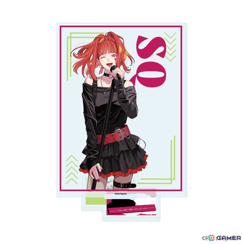 「グノーシア」×eeo Cafeのコラボカフェが9月19日より開催!学園祭を楽しむセツたちの描き起こしグッズも登場の画像