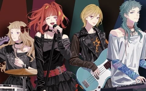 「グノーシア」×eeo Cafeのコラボカフェが9月19日より開催!学園祭を楽しむセツたちの描き起こしグッズも登場