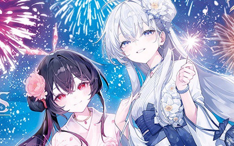 「TERBIS」がコミケ108に出展!夏衣装を披露するコスプレ企画や参加型イベントなどを実施