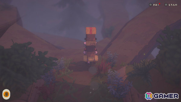 子ブタの配達人が神秘的な森を駆ける3D探索謎解きADV「A Tiny Wander」体験版が配信！パズルをパズルと感じさせない物語体験が魅力の画像