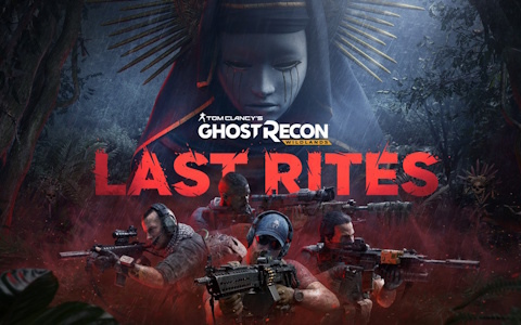 「ゴーストリコン ワイルドランズ」に新たなストーリーミッションを追加するアップデート「Last Rites」が配信！次回作の開発に協力できるインサイダープログラムの参加受付も開始