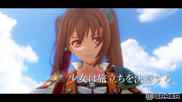 「空の軌跡 the 2nd」主題歌「銀の意志 金の翼」をバックに新たな旅立ちを決意するエステルたちや《身喰らう蛇》との闘いなどの見所を収めた映像が公開!の画像