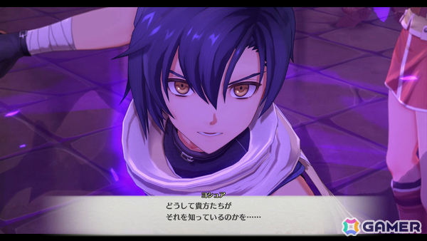 「空の軌跡 the 2nd」主題歌「銀の意志 金の翼」をバックに新たな旅立ちを決意するエステルたちや《身喰らう蛇》との闘いなどの見所を収めた映像が公開!の画像