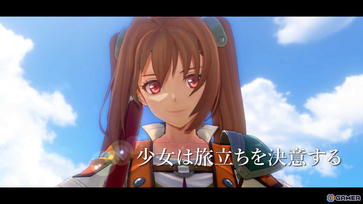「空の軌跡 the 2nd」主題歌「銀の意志 金の翼」をバックに新たな旅立ちを決意するエステルたちや《身喰らう蛇》との闘いなどの見所を収めた映像が公開！の画像2