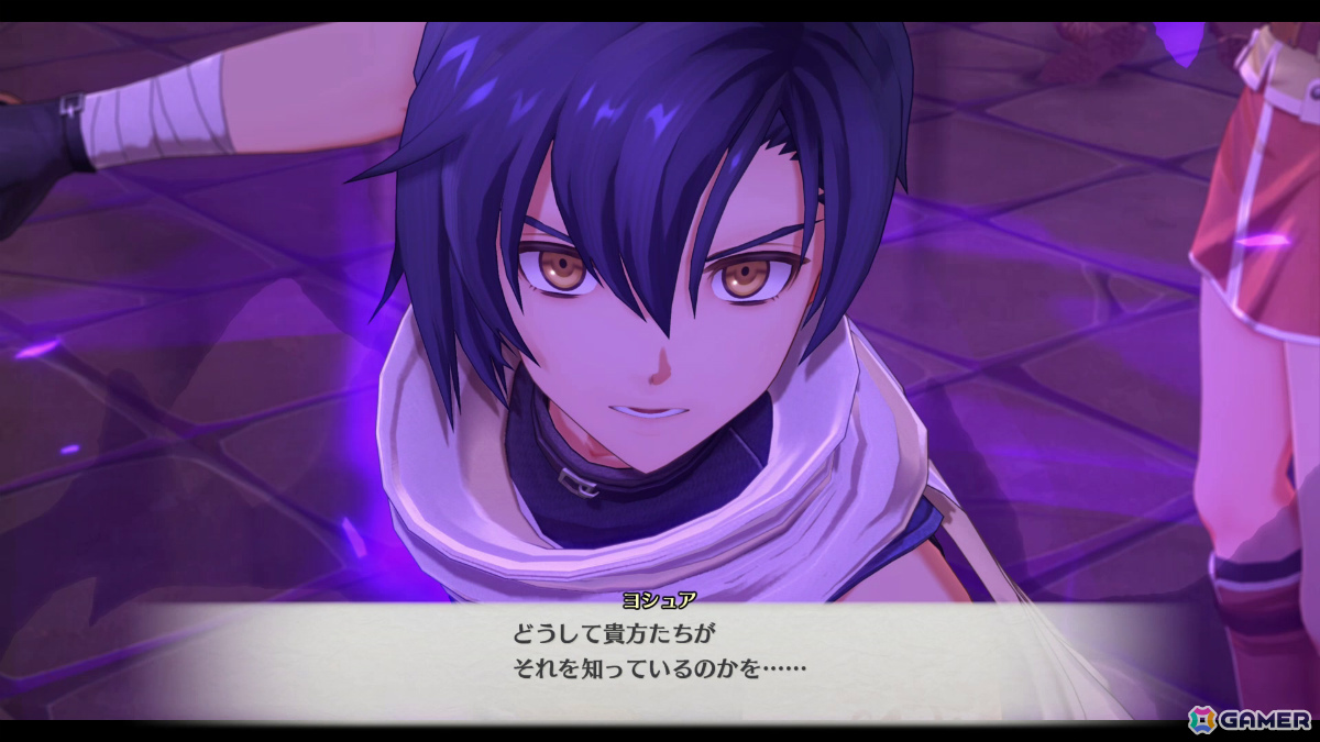 「空の軌跡 the 2nd」主題歌「銀の意志 金の翼」をバックに新たな旅立ちを決意するエステルたちや《身喰らう蛇》との闘いなどの見所を収めた映像が公開！の画像8