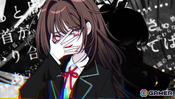 共感型心理ミステリーADV「さとり中二病相談室 -第二現実の翻訳者-」早期アクセス版の配信時期が10月に決定!の画像