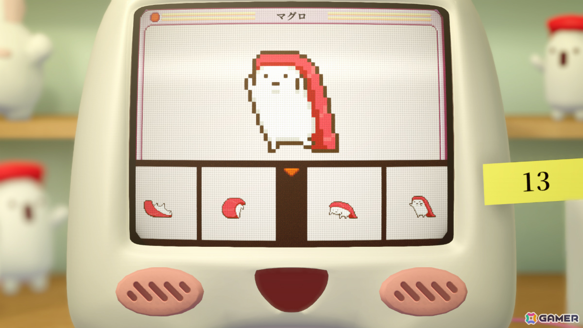 バラバラになったアニメーションのコマを並べ替えるソートパズル「パラパラパズル」Steamページが公開!の画像