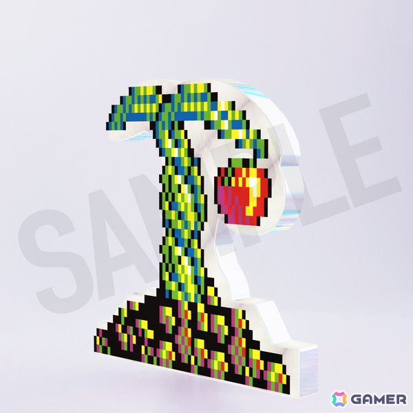 「イース・イースII」と「ソーサリアン」の2WAY仕様 アクスタ/キーホルダーが8月8日より発売!の画像