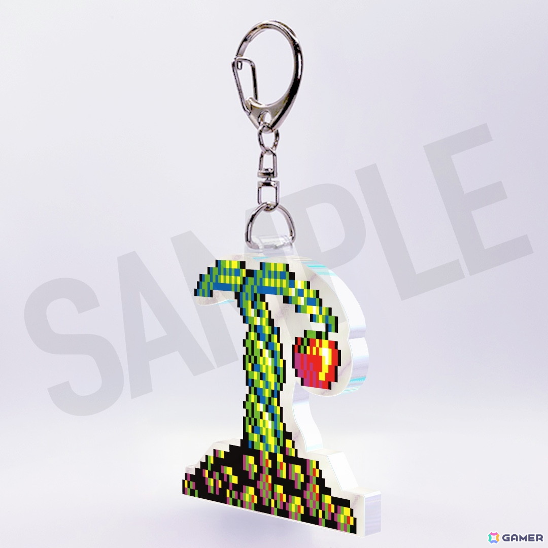 「イース・イースII」と「ソーサリアン」の2WAY仕様 アクスタ/キーホルダーが8月8日より発売！の画像19