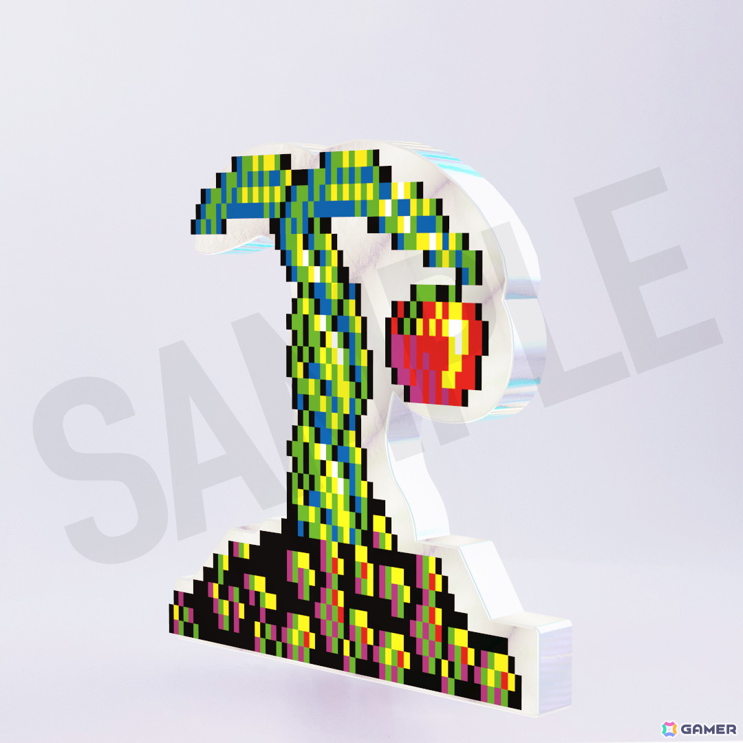「イース・イースII」と「ソーサリアン」の2WAY仕様 アクスタ/キーホルダーが8月8日より発売！の画像20