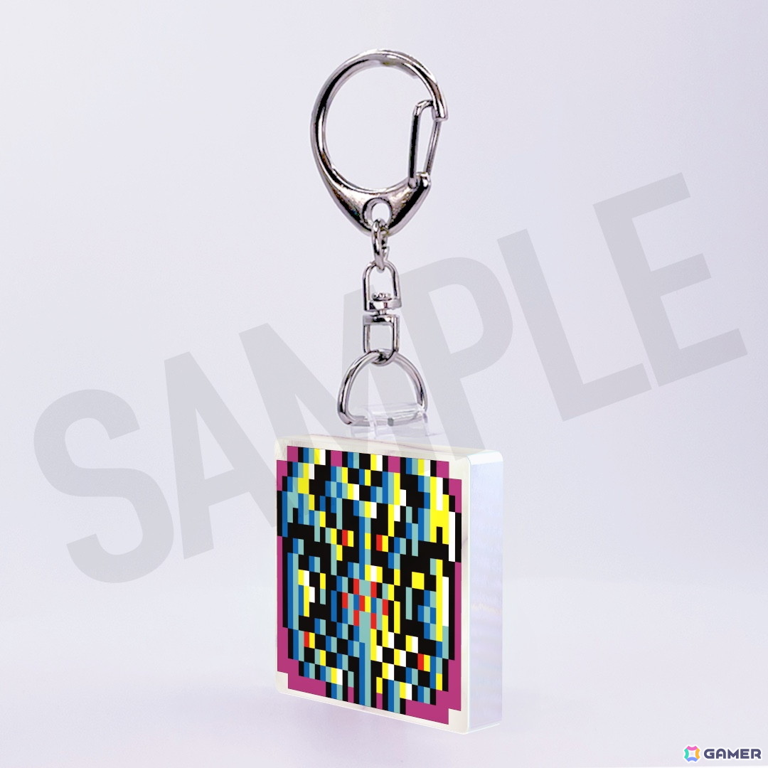 「イース・イースII」と「ソーサリアン」の2WAY仕様 アクスタ/キーホルダーが8月8日より発売！の画像4