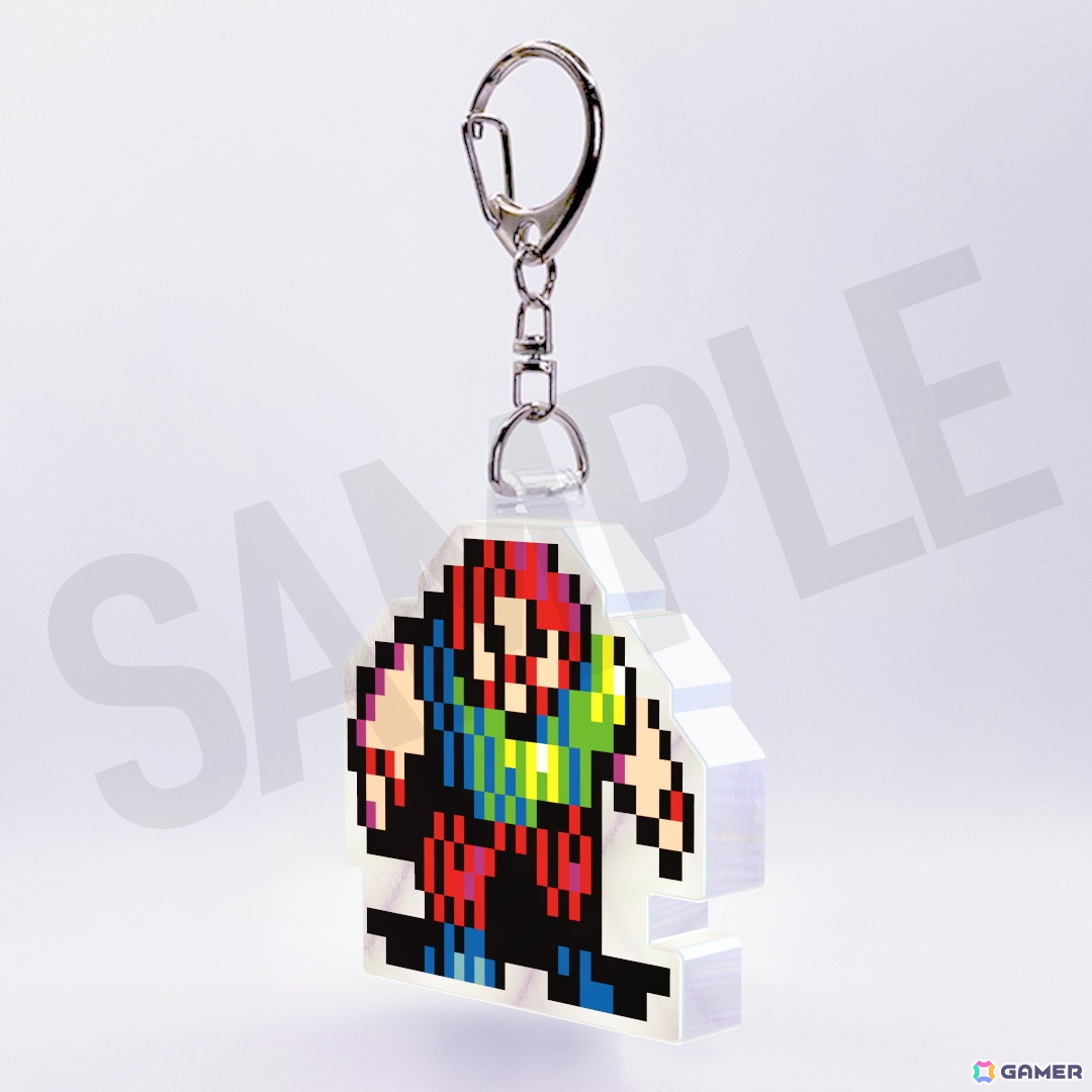 「イース・イースII」と「ソーサリアン」の2WAY仕様 アクスタ/キーホルダーが8月8日より発売！の画像9