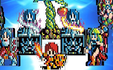 「イース・イースII」と「ソーサリアン」の2WAY仕様 アクスタ/キーホルダーが8月8日より発売！