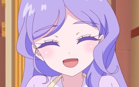 アニメ「おねがいアイプリ」第19話「おねがい町のふしぎ」のあらすじ&先行カットが公開!