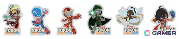 「MARVEL Tōkon: Fighting Souls」が発売！マーベルのヒーロー・ヴィランが集結する4v4タッグ制対戦格ゲーの画像3