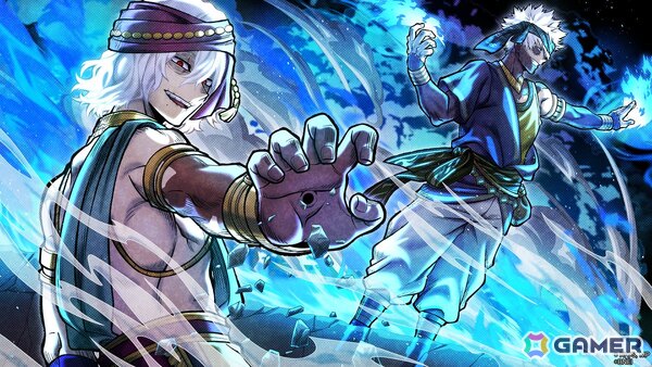 「僕のヒーローアカデミア ULTRA RUMBLE」に「ジェントル・クリミナル」がプレイアブルキャラとして参戦！シーズン18が開幕の画像9
