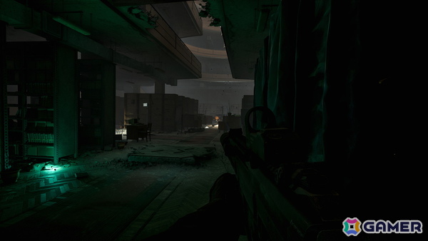 「S.T.A.L.K.E.R. 2」拡張コンテンツ「Cost of Hope」の約8分間にわたるゲームプレイ映像が公開!アイアン・フォレストや原発周辺エリアを紹介の画像