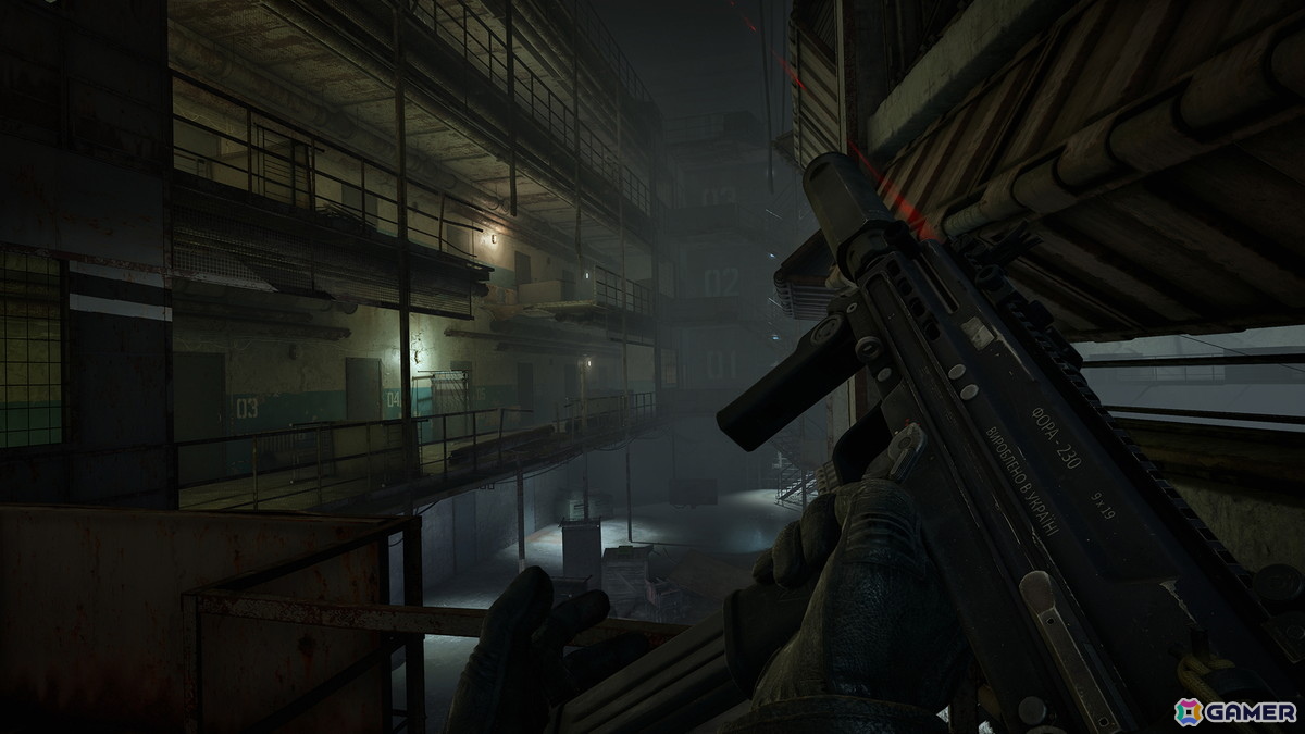 「S.T.A.L.K.E.R. 2」拡張コンテンツ「Cost of Hope」の約8分間にわたるゲームプレイ映像が公開！アイアン・フォレストや原発周辺エリアを紹介の画像3