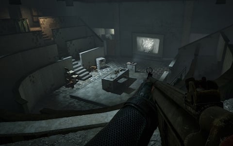 「S.T.A.L.K.E.R. 2」拡張コンテンツ「Cost of Hope」の約8分間にわたるゲームプレイ映像が公開!アイアン・フォレストや原発周辺エリアを紹介