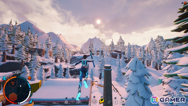 Steam版「Darwin Project」にデュエルモードに追加やクラシックモードの復活を含むアップデートが配信！日本語にも正式対応の画像2