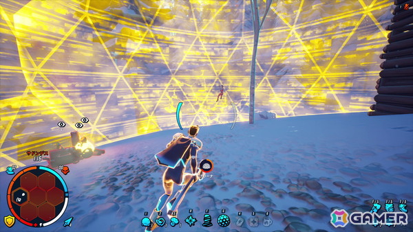 Steam版「Darwin Project」にデュエルモードに追加やクラシックモードの復活を含むアップデートが配信！日本語にも正式対応の画像3