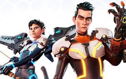 Steam版「Darwin Project」にデュエルモードに追加やクラシックモードの復活を含むアップデートが配信！日本語にも正式対応
